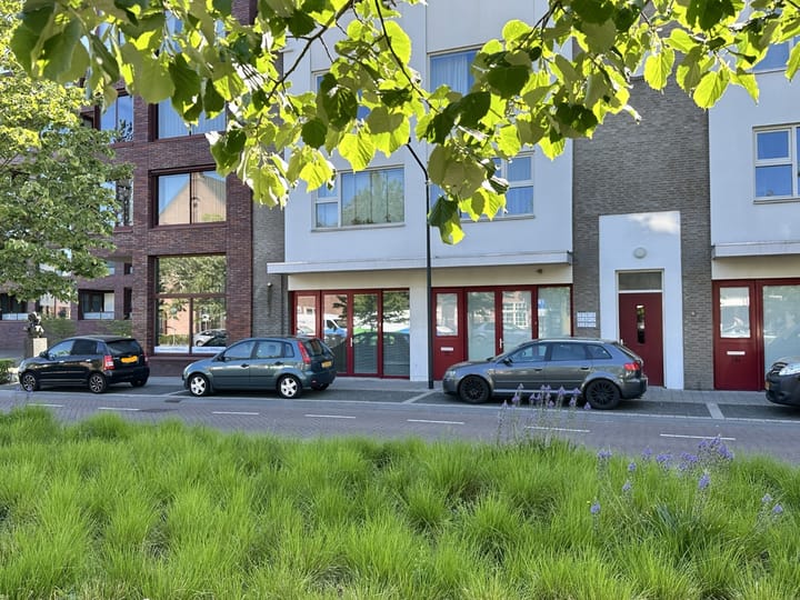 Foto 3 van Eindhovenseweg 76-A