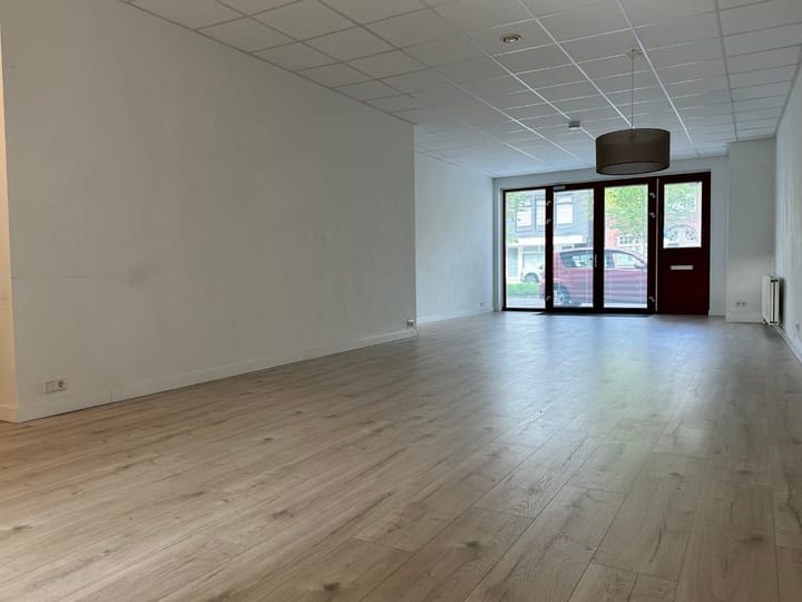 Foto 5 van Eindhovenseweg 76-A