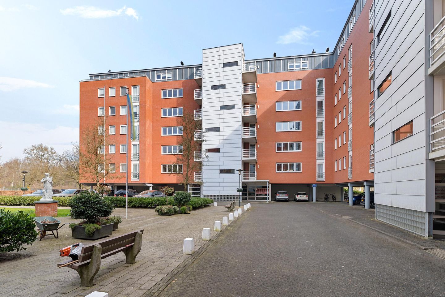 Foto 4 van Stadspark 31