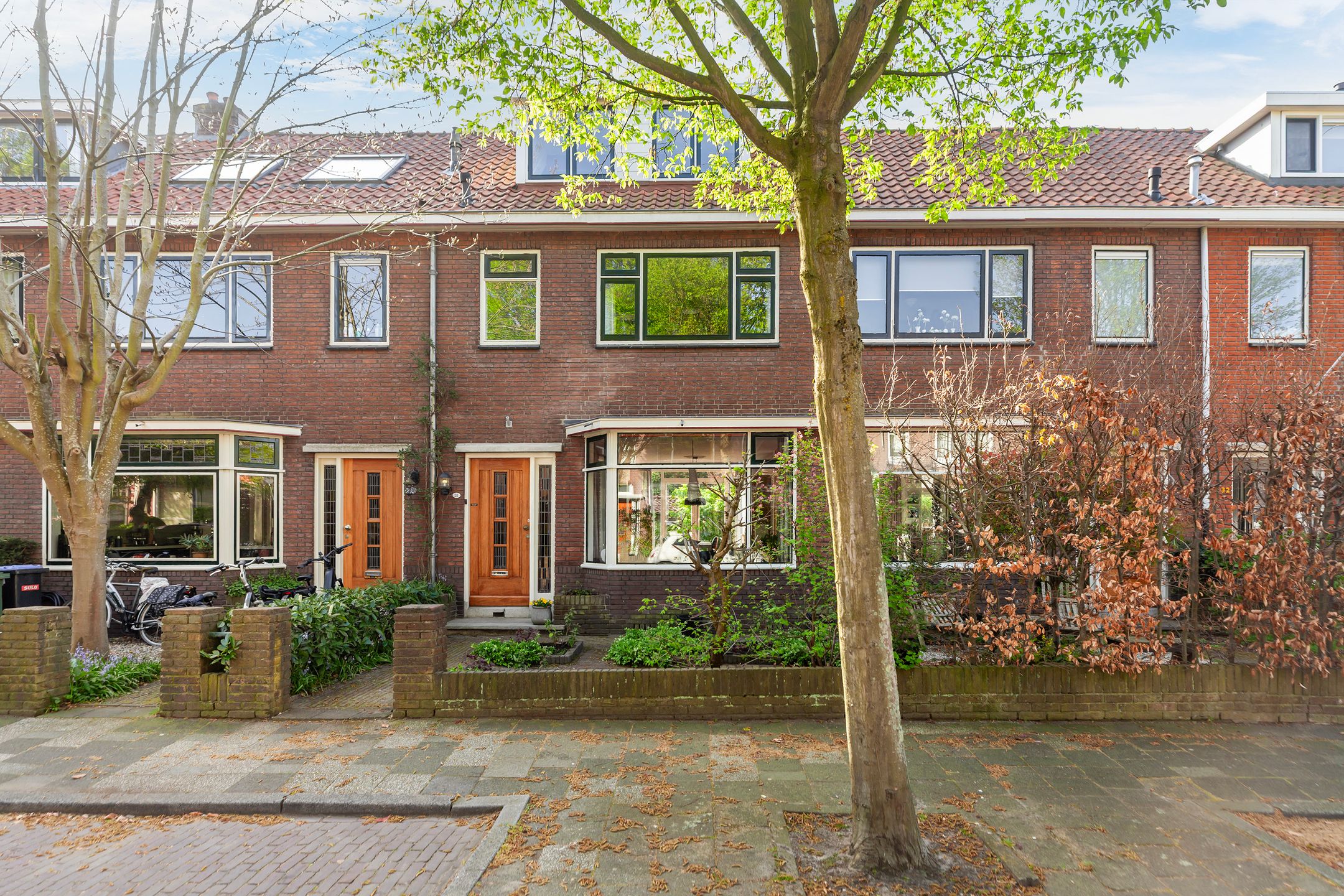 Prins Hendriklaan 28 