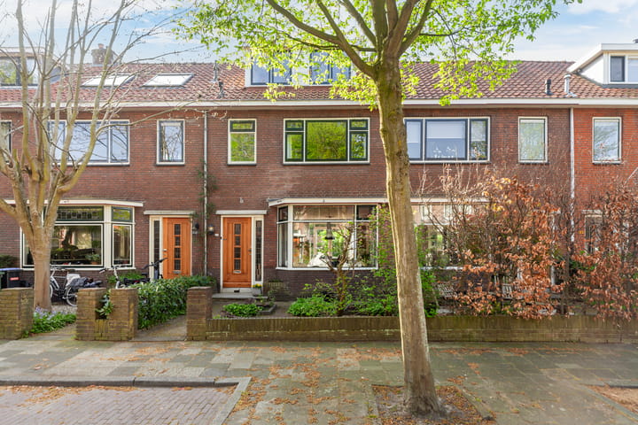 Prins Hendriklaan 28