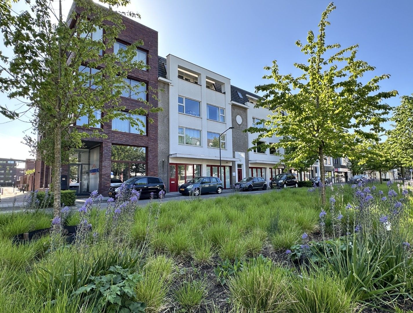 Eindhovenseweg 76-A 76 A