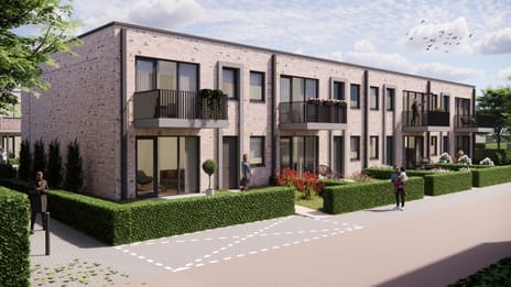 Appartementen thumbnail