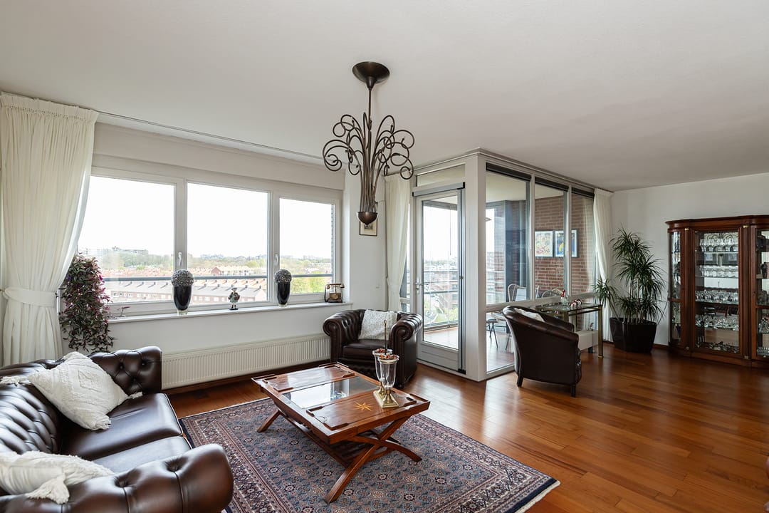 Foto 2 van Veerpromenade 200