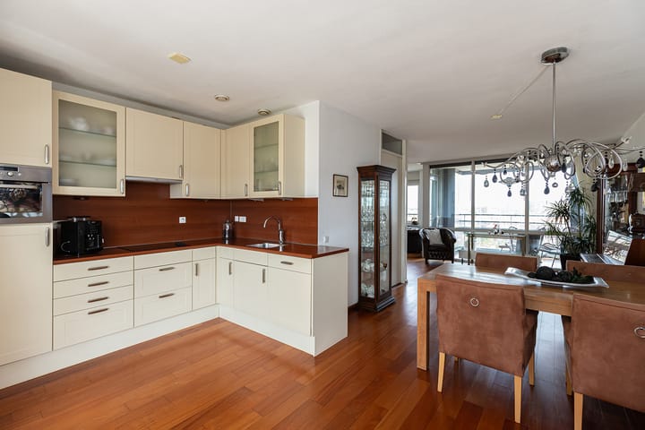 Foto 3 van Veerpromenade 200