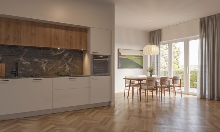 Foto 4 van Appartementen (Bouwnr. 14)