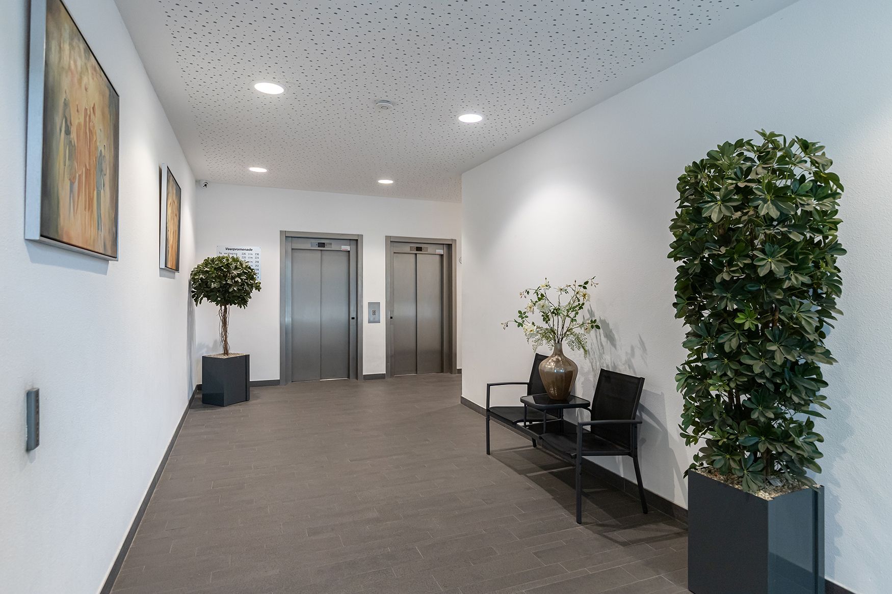 Foto 6 van Veerpromenade 200