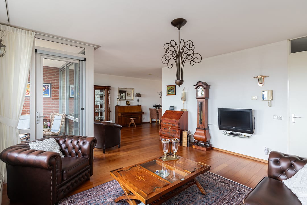 Foto 11 van Veerpromenade 200