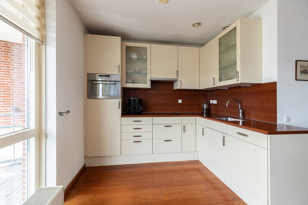 Foto 17 van Veerpromenade 200