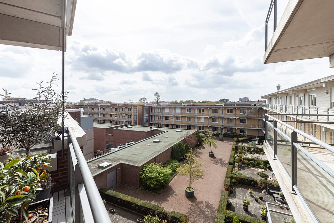 Foto 22 van Veerpromenade 200