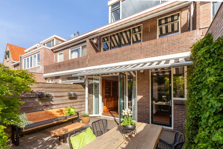 Foto 3 van Prins Hendriklaan 28