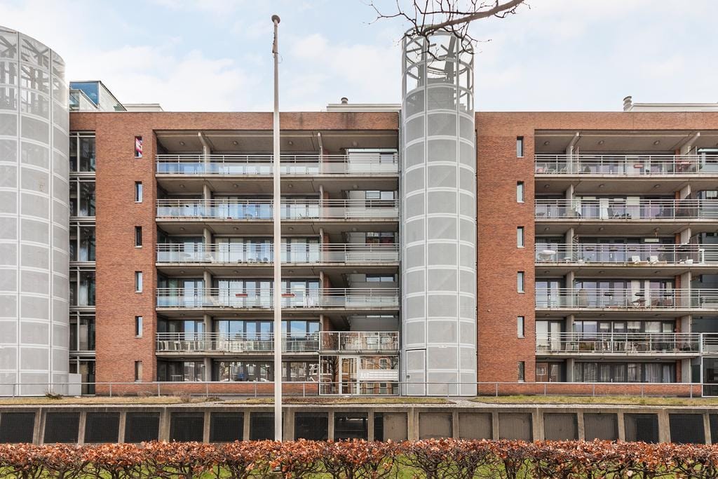 Foto 1 van Cornelis de Wittlaan 574