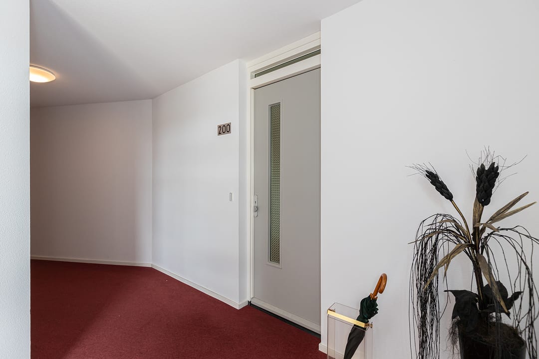 Foto 7 van Veerpromenade 200