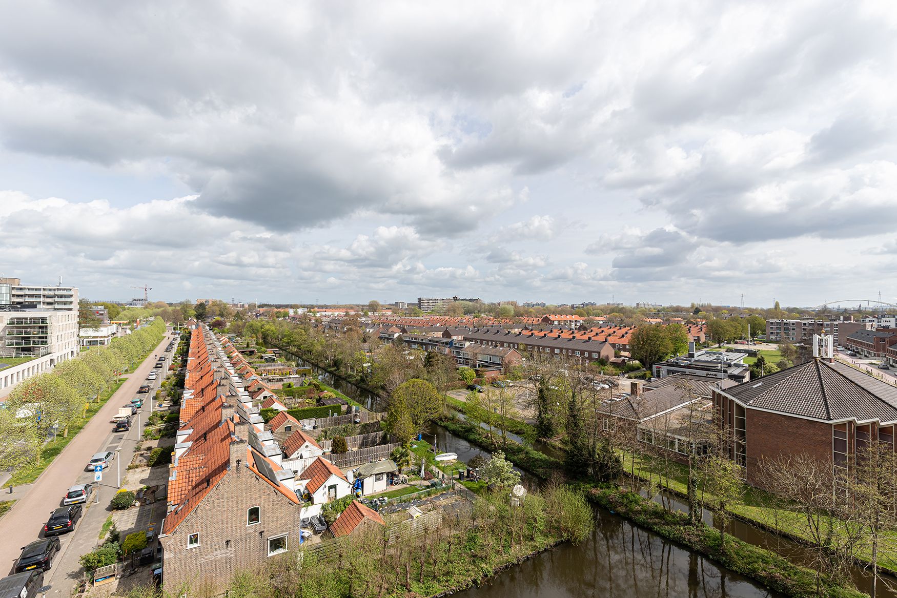 Foto 27 van Veerpromenade 200