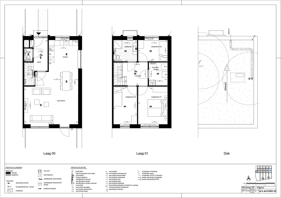 Photo 7 of Grondgebonden woningen (Bouwnr. 5)