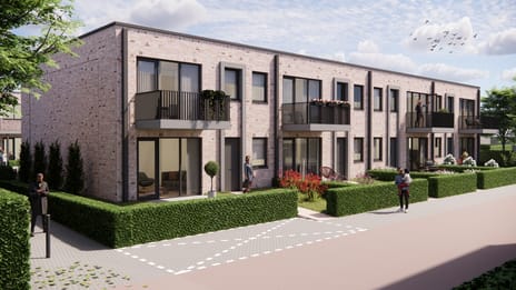 Appartementen thumbnail