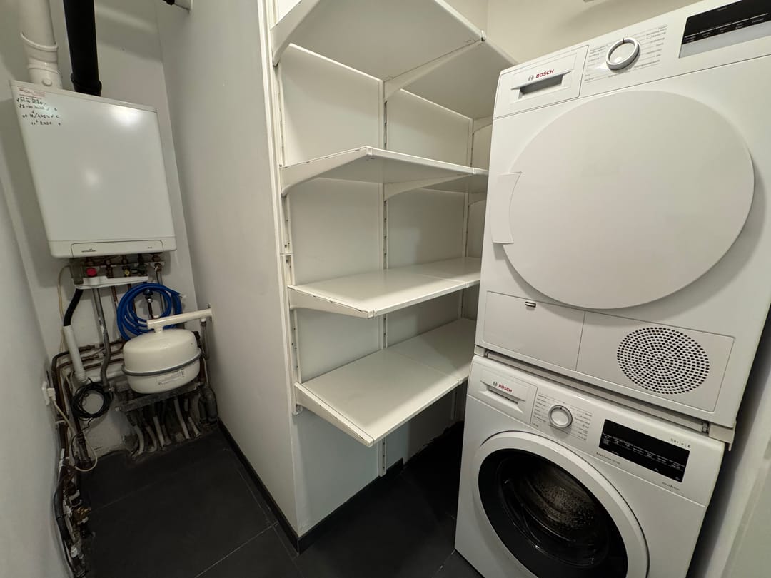 Foto 13 van Cornelis de Wittlaan 574