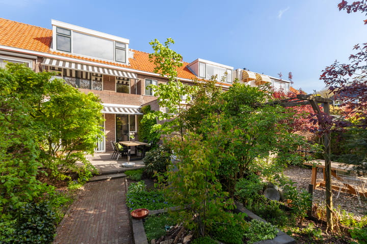 Foto 2 van Prins Hendriklaan 28