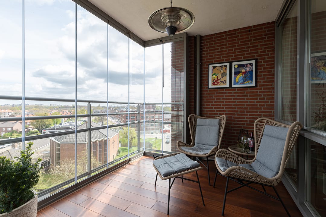 Foto 13 van Veerpromenade 200