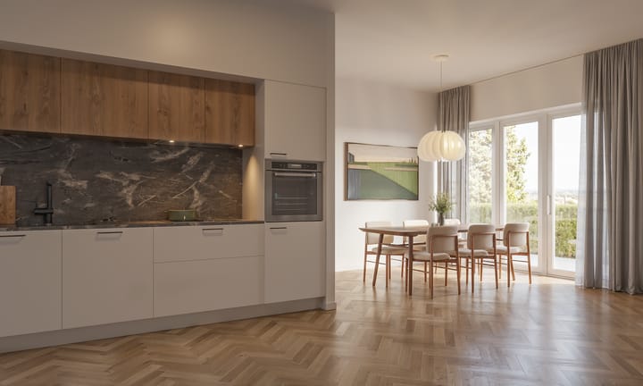 Foto 4 van Appartementen (Bouwnr. 6)