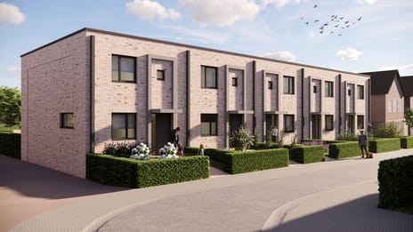 Grondgebonden woningen thumbnail