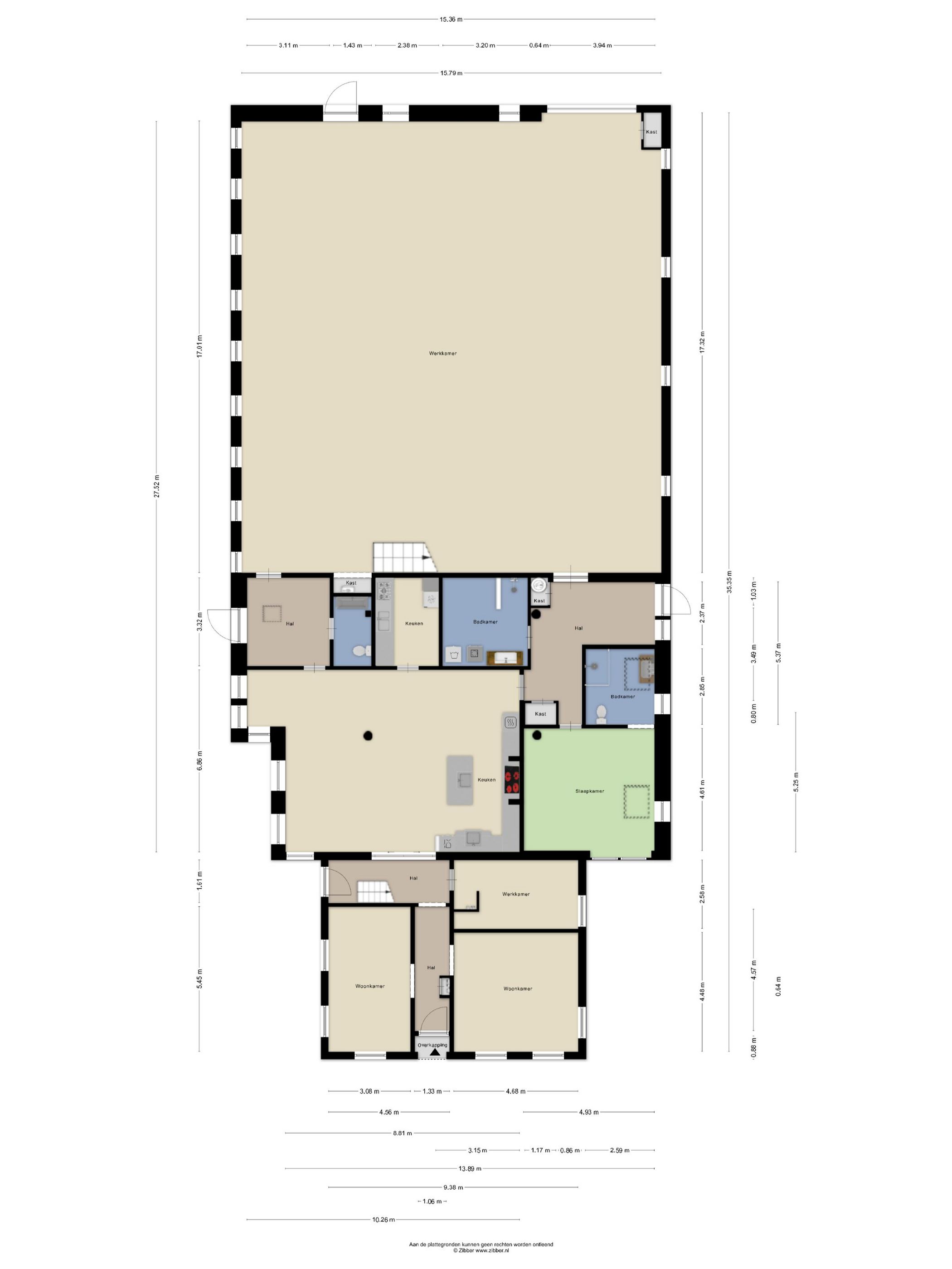 Photo 108 of Veenhofsweg 62