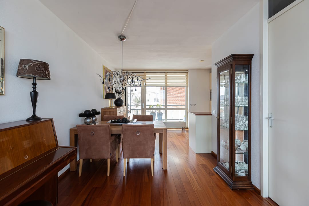 Foto 16 van Veerpromenade 200