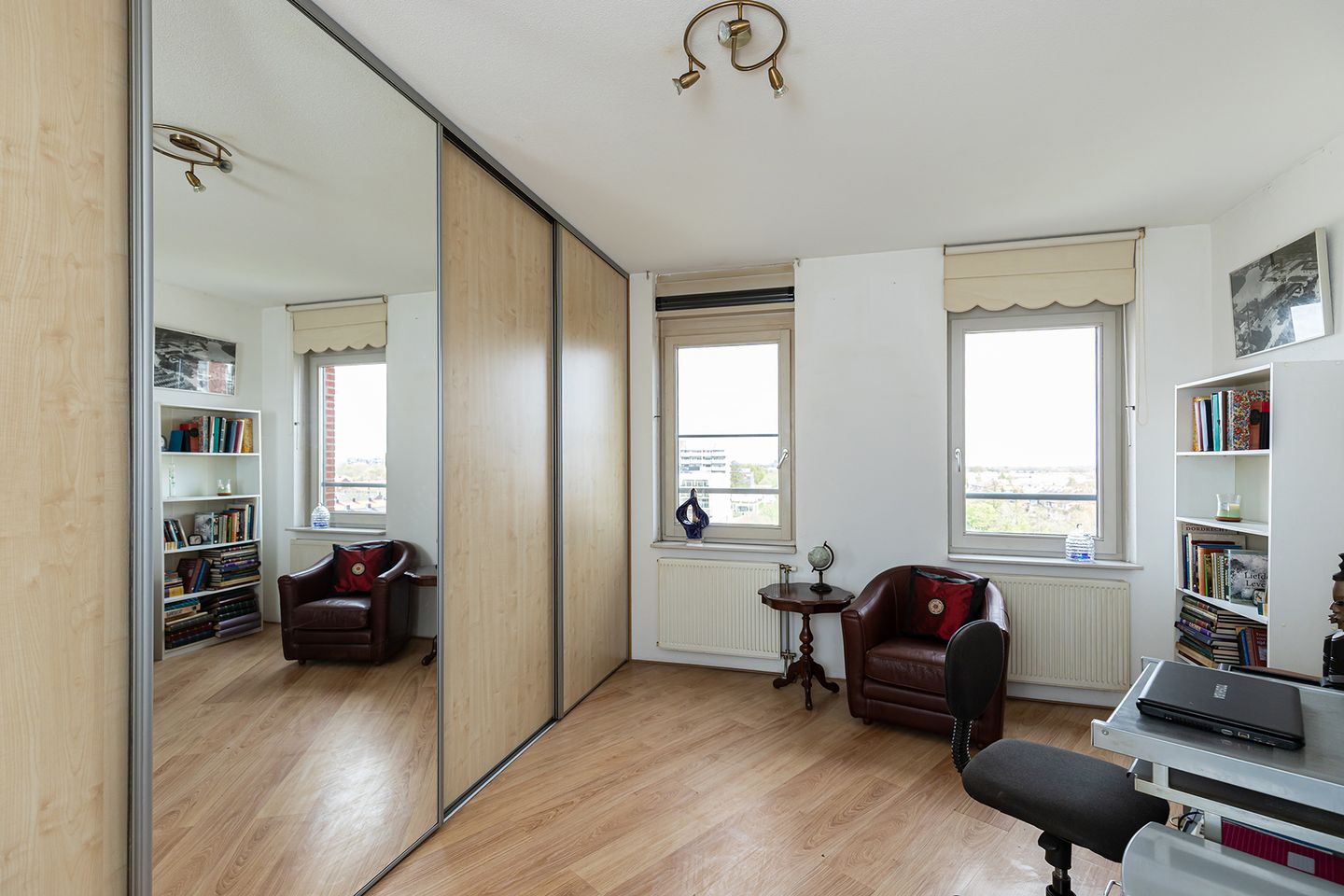 Foto 25 van Veerpromenade 200