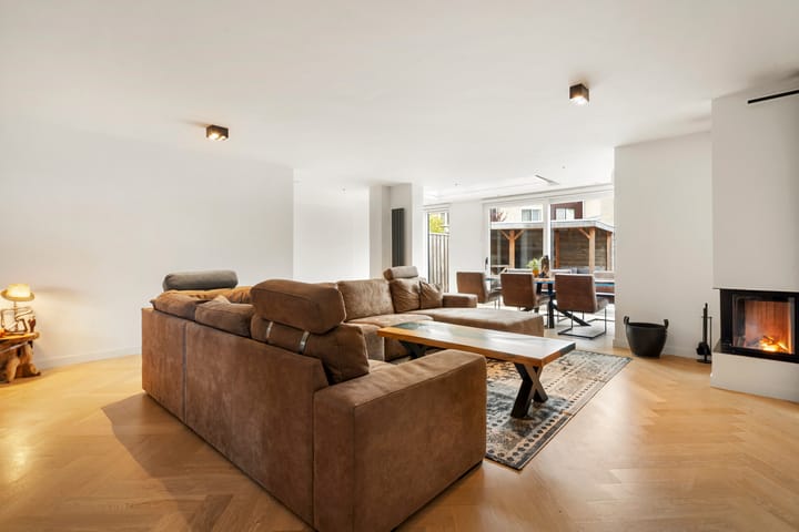 Foto 3 van Schönbergweg 15