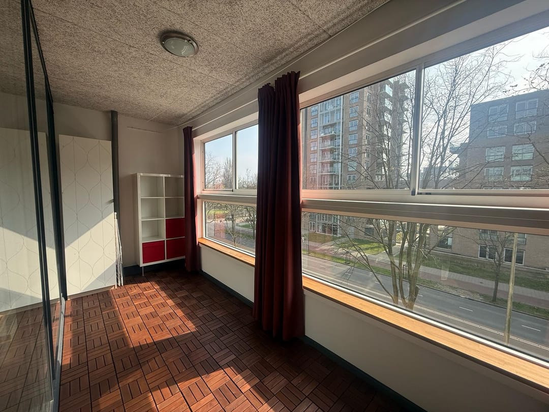 Foto 16 van Cornelis de Wittlaan 574