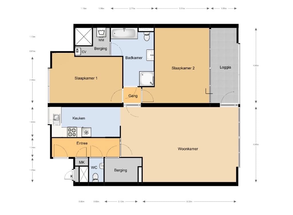 Foto 17 van Cornelis de Wittlaan 574