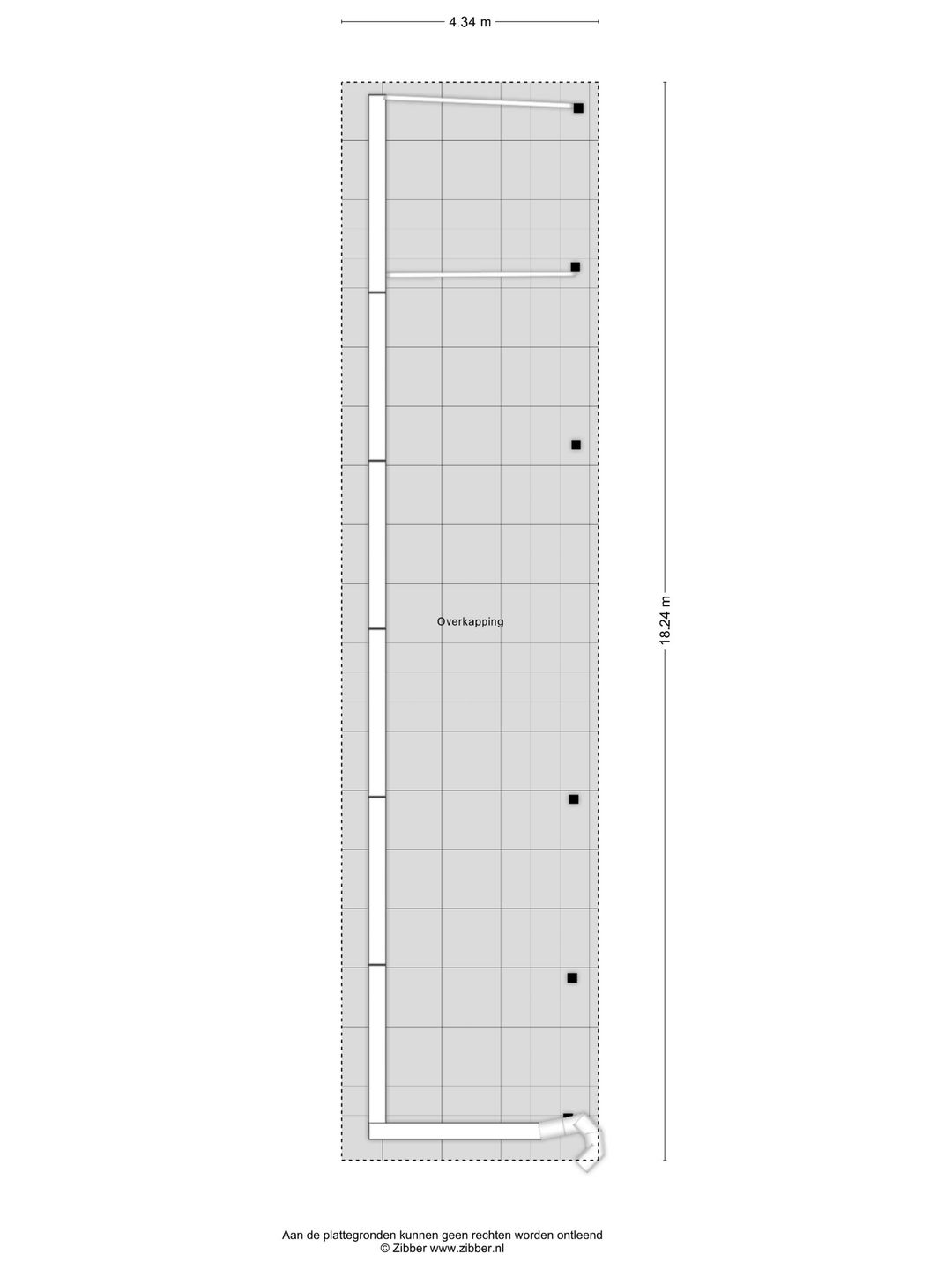 Photo 107 of Veenhofsweg 62