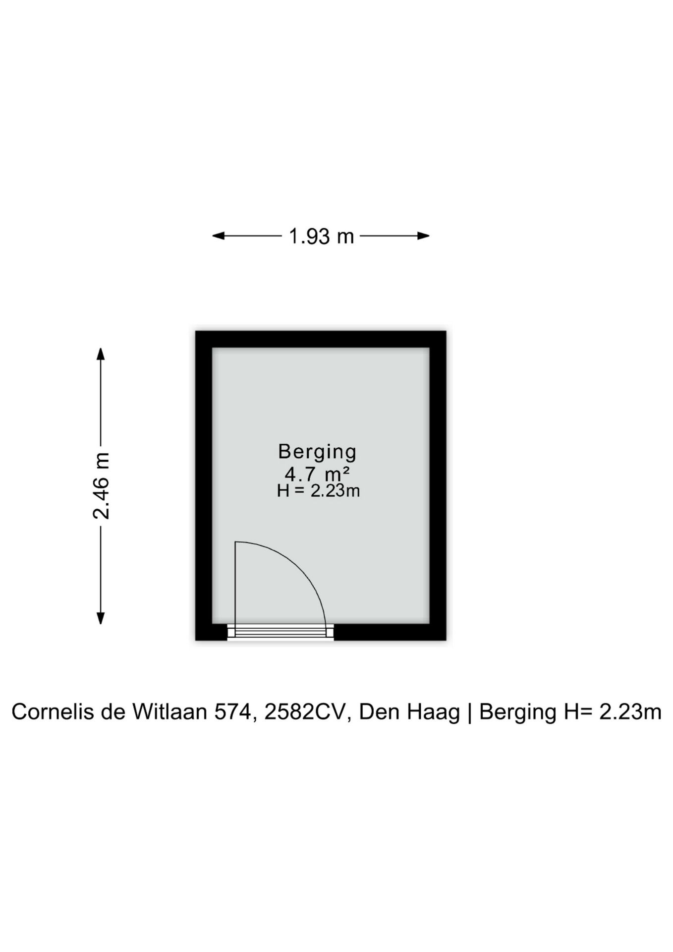 Foto 19 van Cornelis de Wittlaan 574