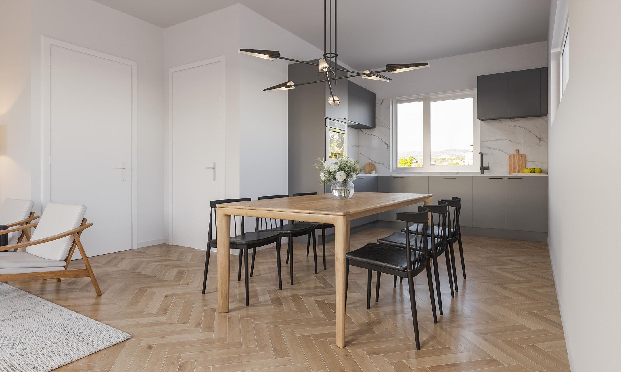 Photo 6 of Grondgebonden woningen (Bouwnr. 1)