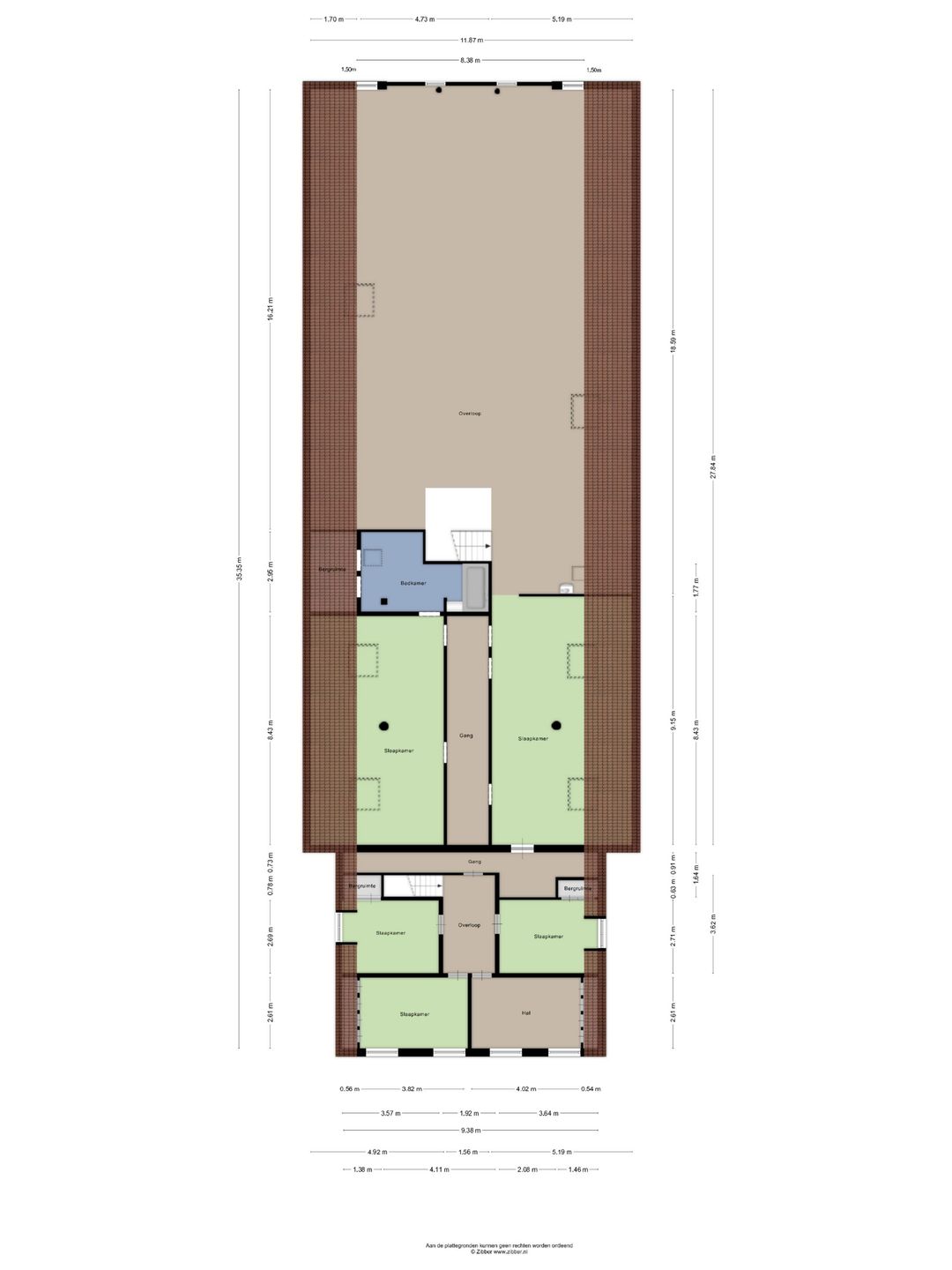 Photo 106 of Veenhofsweg 62