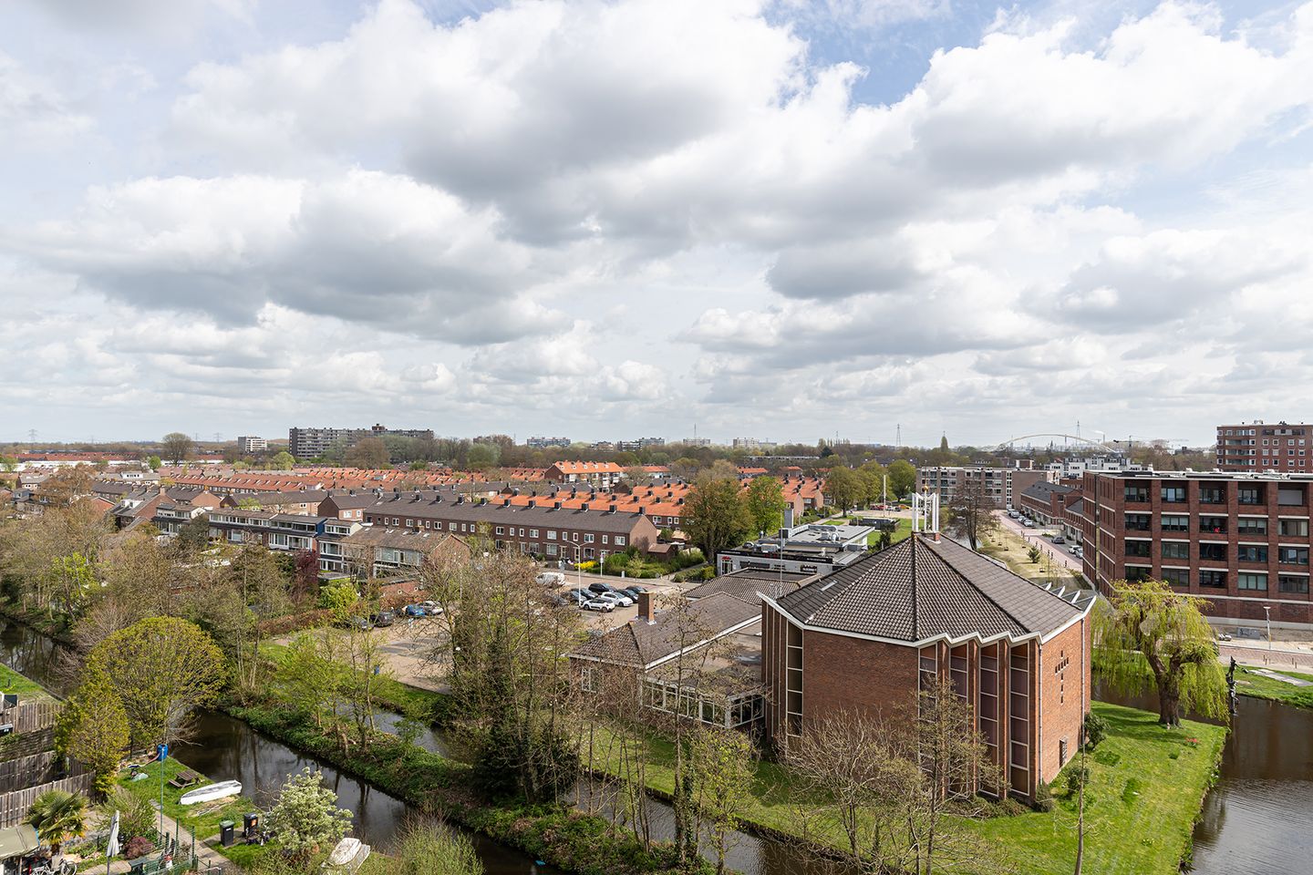 Foto 4 van Veerpromenade 200