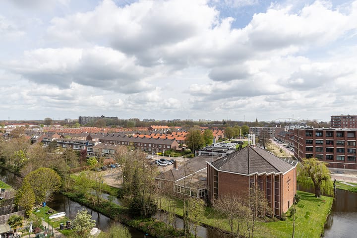 Foto 4 van Veerpromenade 200