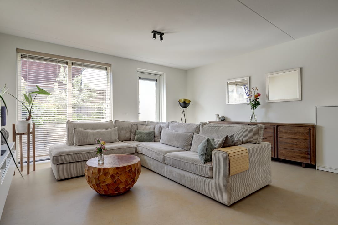 Photo 2 of Paulus Potterstraat 1-A