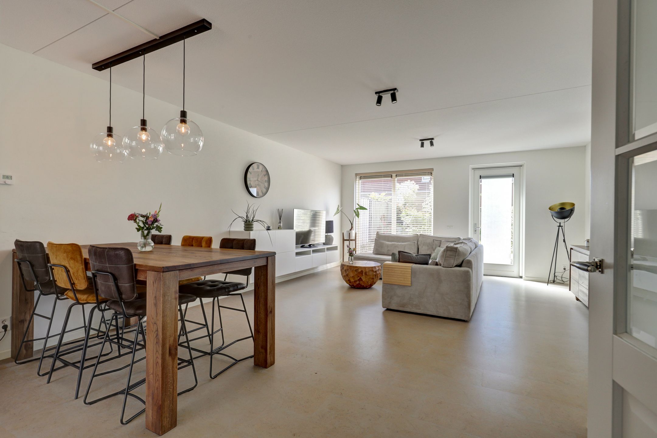 Photo 3 of Paulus Potterstraat 1-A