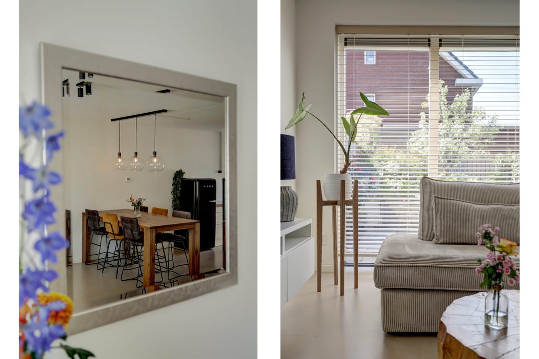 Photo 8 of Paulus Potterstraat 1-A