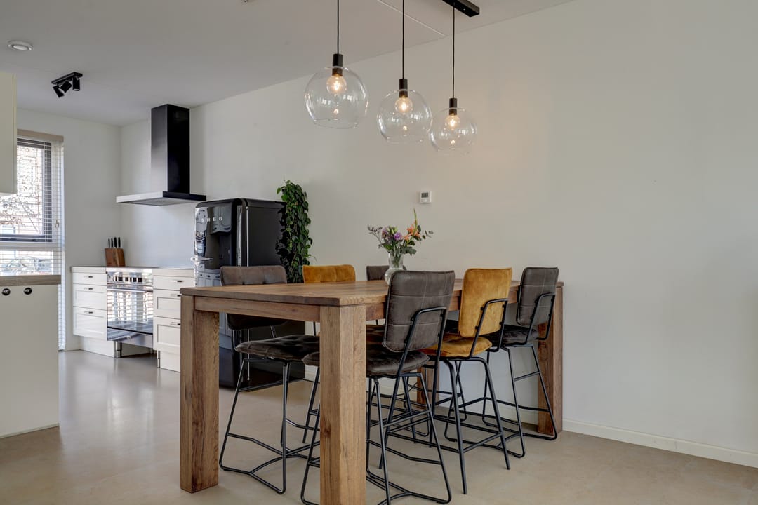 Photo 11 of Paulus Potterstraat 1-A