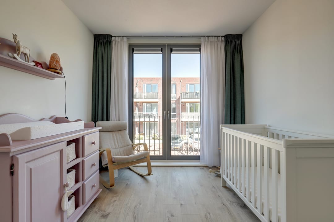 Photo 22 of Paulus Potterstraat 1-A