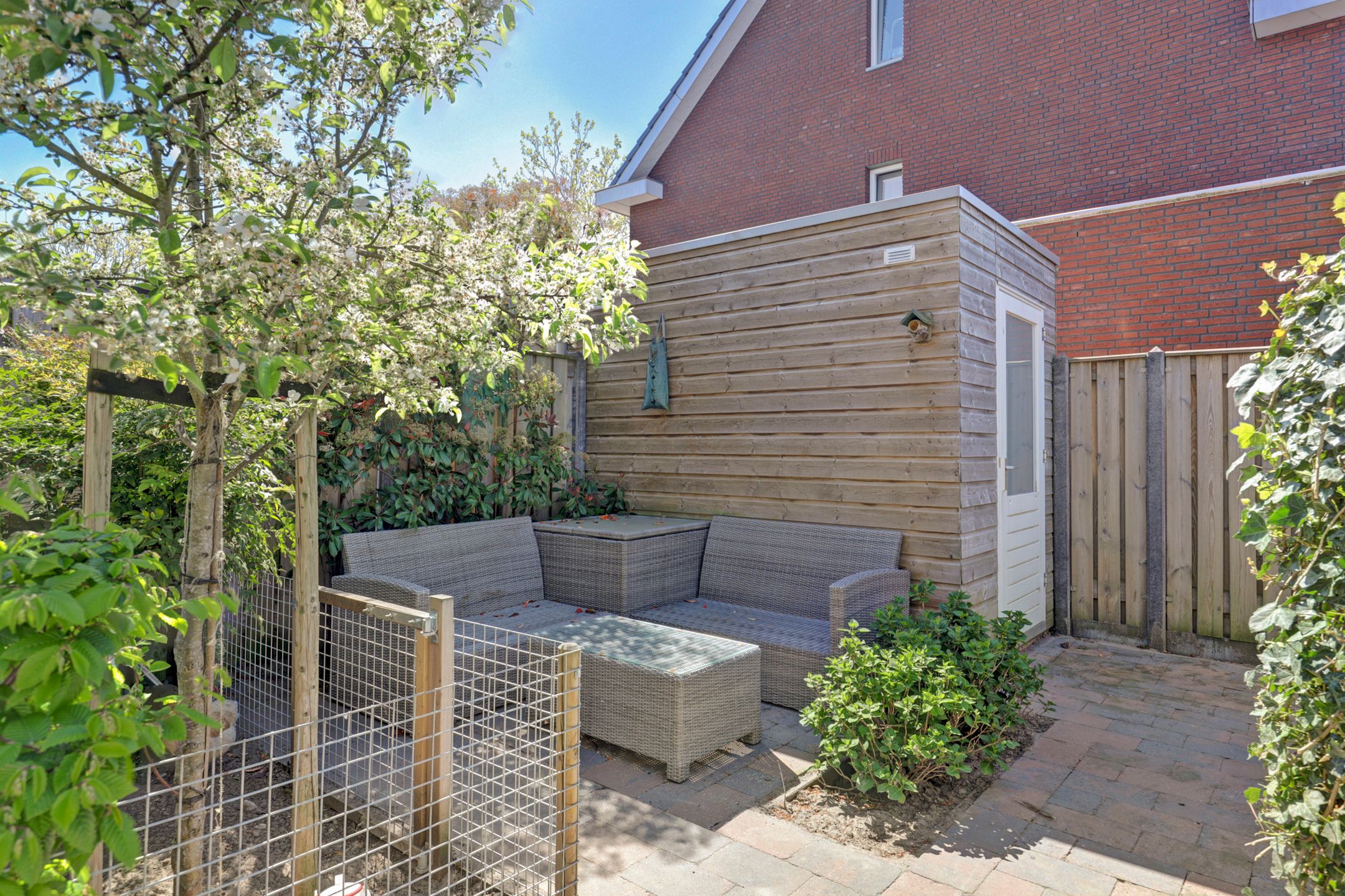 Photo 30 of Paulus Potterstraat 1-A