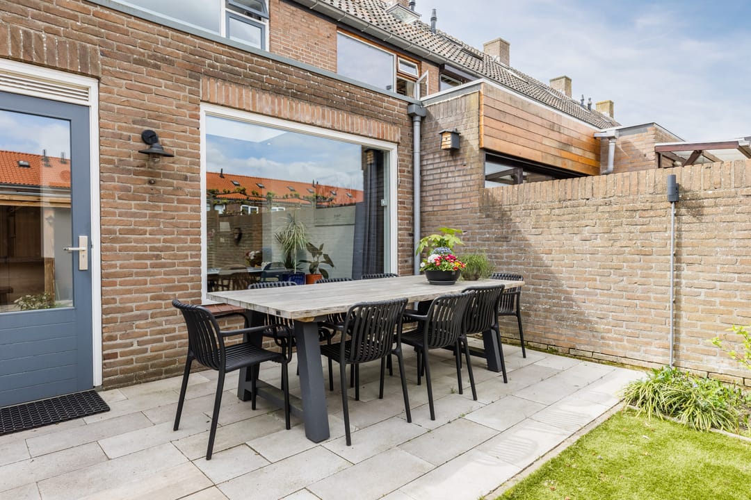 Foto 16 van Jagilstraat 4