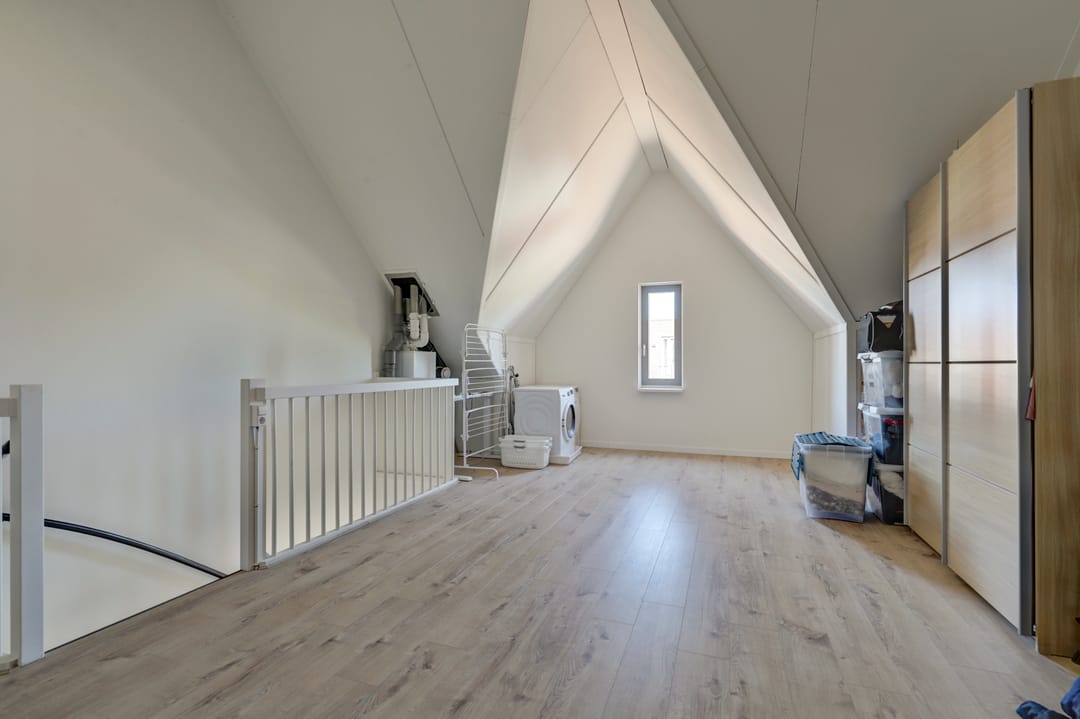 Photo 28 of Paulus Potterstraat 1-A