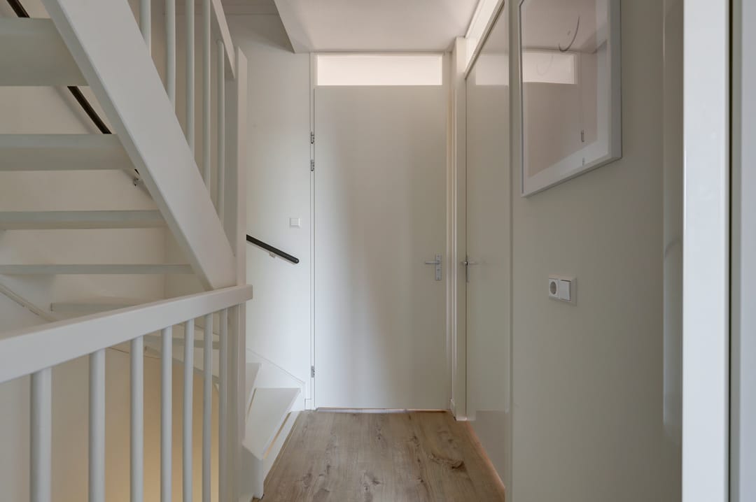 Photo 17 of Paulus Potterstraat 1-A