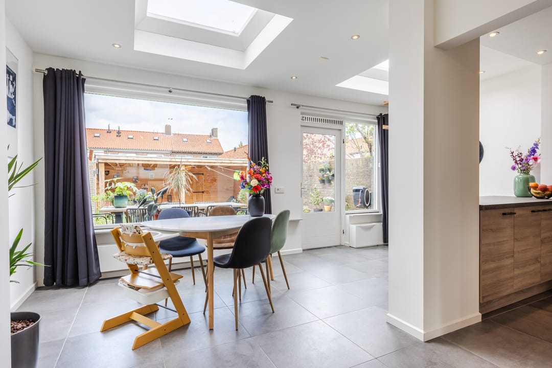 Foto 13 van Jagilstraat 4