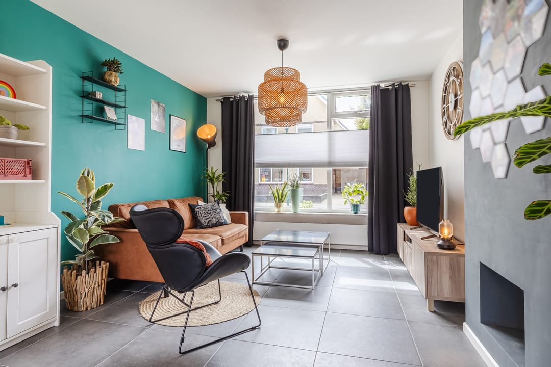 Foto 2 van Jagilstraat 4