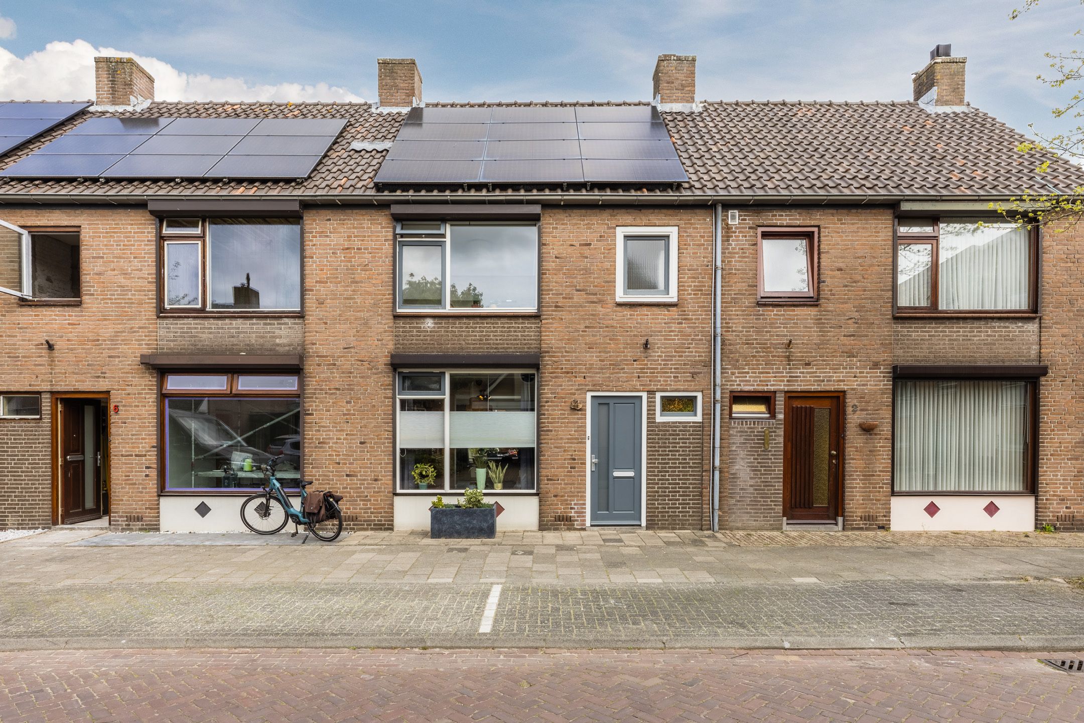 Foto 27 van Jagilstraat 4