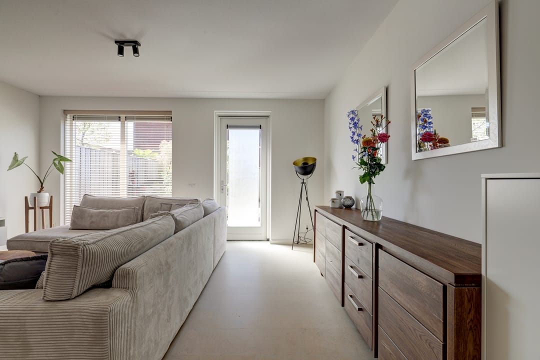 Photo 7 of Paulus Potterstraat 1-A